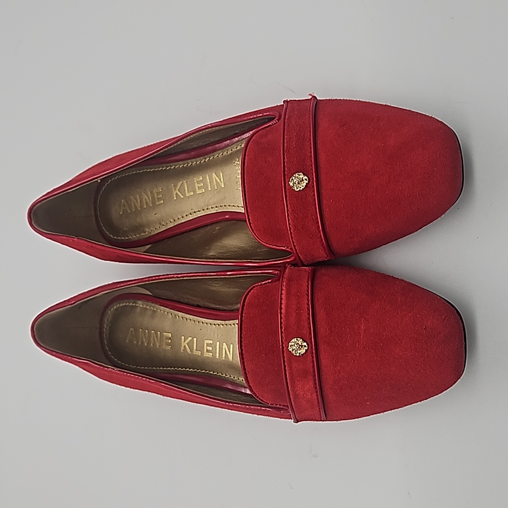 Anne Kline Flex Brand Shoes